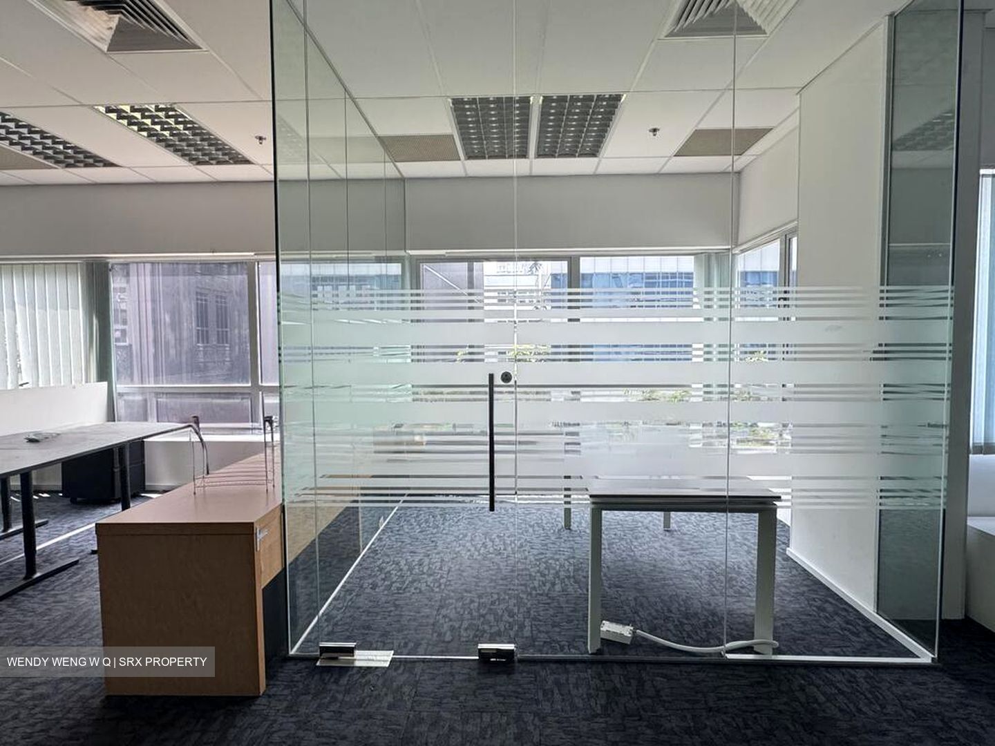 BT MERAH ENTERPRISE CENTRE (D3), Factory #501229611